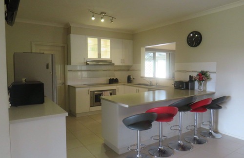 Woodfield House | Bonnie Valley Retreat - Rural Bonnie Doon Property