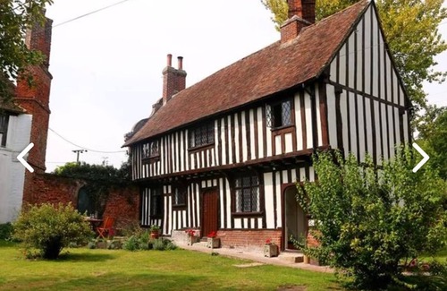 Goodnestone Cottage | Bonnington Cottage by Bloom Stays - sleeps 4 guests in 2 bedrooms