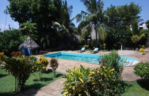 Malindi Marine National Park Villa | Bonora Villa Malindi
