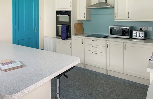 Lockerbie Cottage | Bonshawside Farmhouse