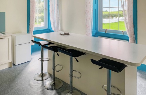 Lockerbie Cottage | Bonshawside Farmhouse