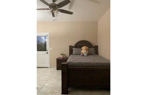 Murrieta Apartment | Bonte Studio with Beautiful View