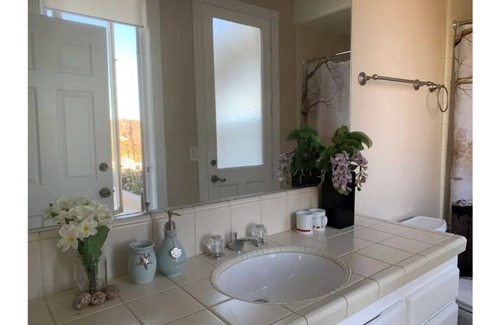 Murrieta Apartment | Bonte Studio with Beautiful View