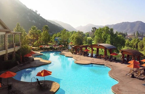 Lawrence Welk Resort Village Apartment | Book NOW!n1 or 2 bedroom villa or suites in lovely Escondido upon availability