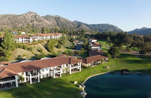 Lawrence Welk Resort Village Apartment | Book NOW!n1 or 2 bedroom villa or suites in lovely Escondido upon availability