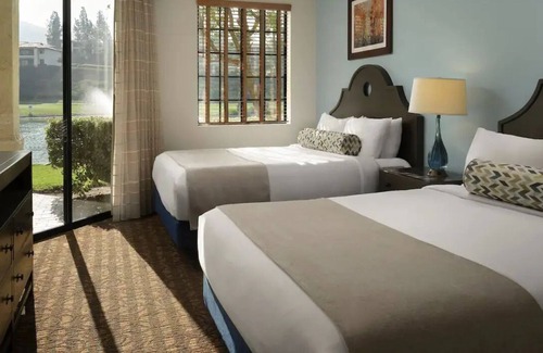 Lawrence Welk Resort Village Apartment | Book NOW!n1 or 2 bedroom villa or suites in lovely Escondido upon availability