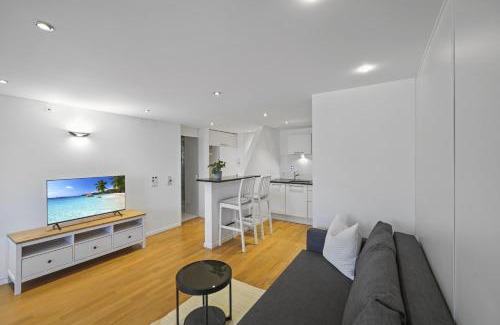 Romanshorn Apartment | book2stay - Lakeview Apartment