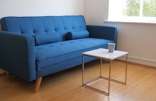 Sawbridgeworth Apartment | BookedUK: Stylish Apartment in a central location