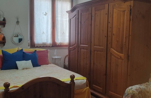 Milis Bed & Breakfast | BOOKING for modern, comfortable holidays near the sea