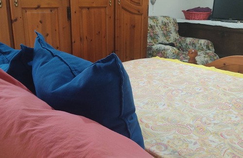 Milis Bed & Breakfast | BOOKING for modern, comfortable holidays near the sea