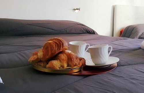 Milis Bed & Breakfast | BOOKING for modern, comfortable holidays near the sea