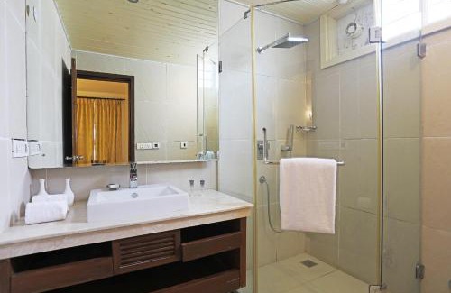 Chhota Shimla Villa | Boom Villa