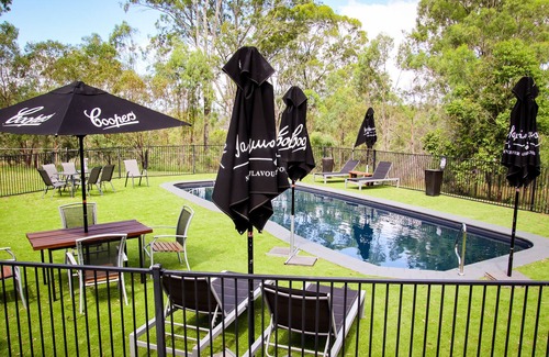 Boonah Hotel | Boonah Valley Motel