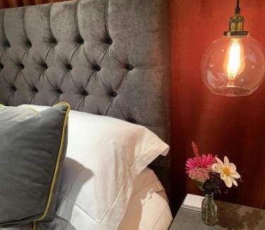 Petersfield Bed & Breakfast | Bootmenders B&B