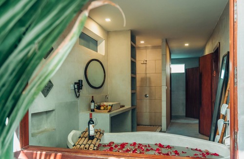 Wat Bo Area Hotel | Bopha Watbo Residence