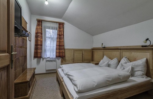 Velem House | Boróka Apartmanházak - Öregház