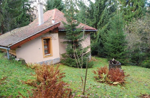 Velem House | Boróka Apartmanházak - Öregház