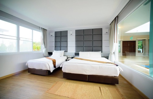 Bo Saen Resort | Bor Saen Pool Villa