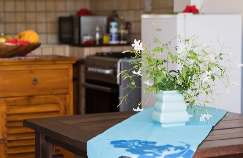 Vaitape House | Bora Vaite Lodge