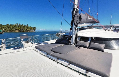 Bora Bora Boat Rental | BoraBora Cruising Trip