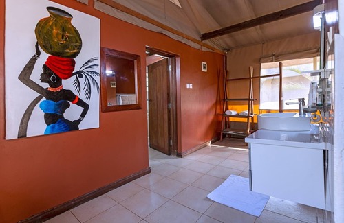 Diani Beach Other | Borabora Luxury Tented Camp