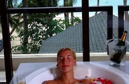 Manoc-Manoc Resort | Boracay Beach Houses