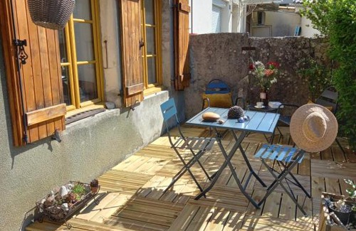 Ruffey-sur-Seille Bed & Breakfast | Bord de Seille