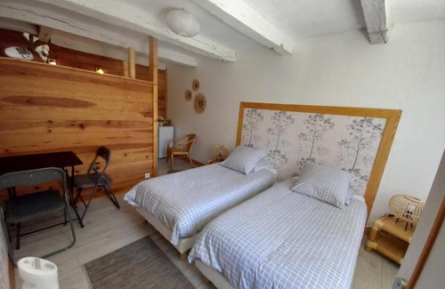 Ruffey-sur-Seille Bed & Breakfast | Bord de Seille