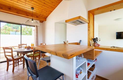 Mouguerre Apartment | Borda