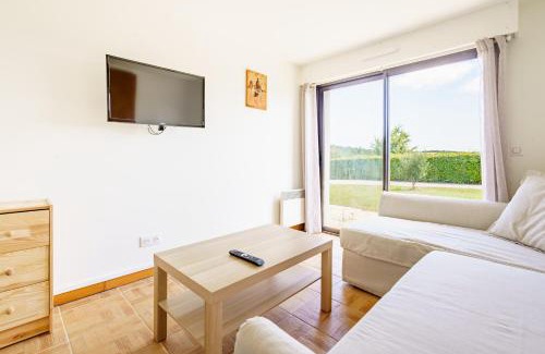 Mouguerre Apartment | Borda