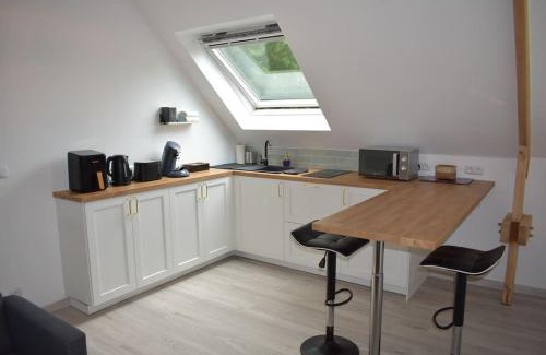 Bayeux Apartment | Bords de l'Aure, Meublé de tourisme 3 étoiles