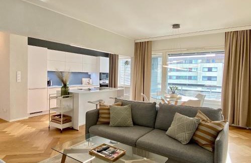 Pori Apartment | Borg Apt City Central