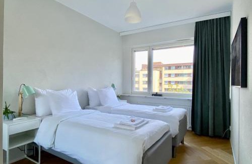 Pori Apartment | Borg Apt City Central