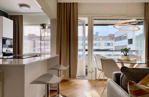 Pori Apartment | Borg Apt City Central