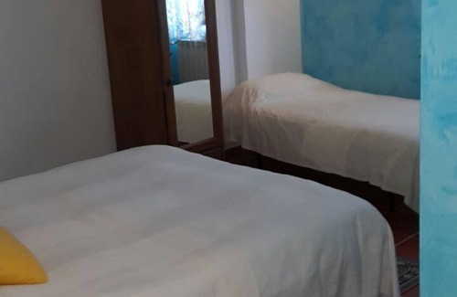 Palestrina House | Borghetto Criale