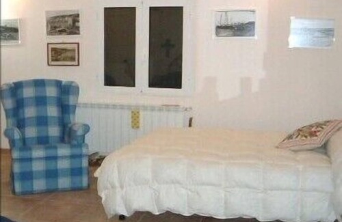 Palestrina House | Borghetto Criale