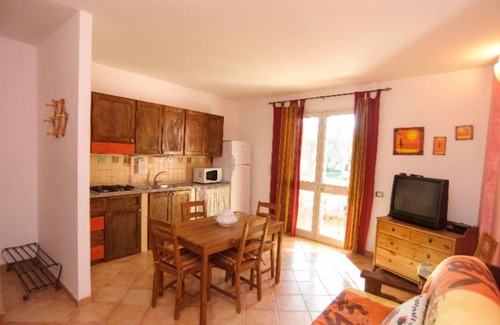 Chiesiola House | Borghetto Tio Pepe - Bilo 4 Cherry