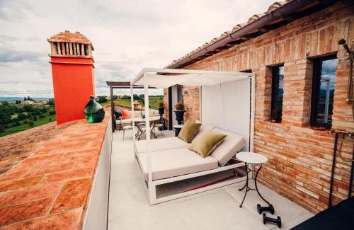 Foiano della Chiana Resort | Borgo 69 Villas & Suites