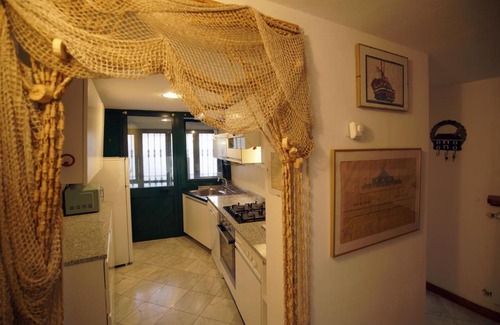 Tellaro House | Borgo Antico - Casa delle Onde