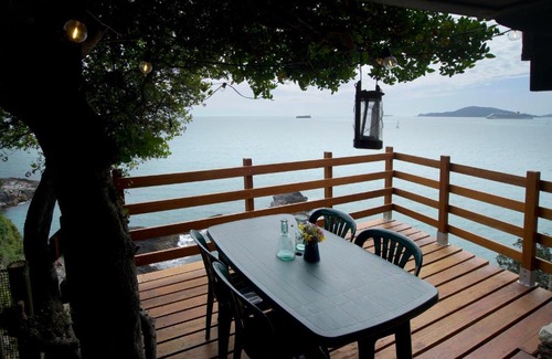 Tellaro House | Borgo Antico - Casa delle Onde