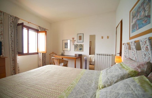 Tellaro House | Borgo Antico - Casa delle Onde