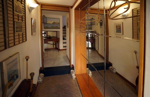 Tellaro House | Borgo Antico - Casa delle Onde