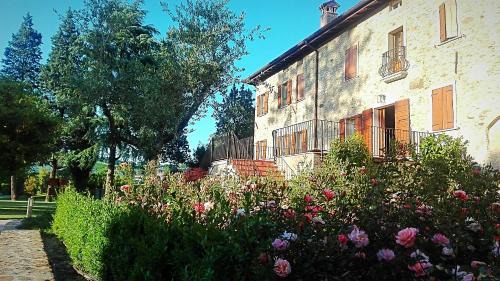 Viano Hotel | Borgo Cadonega