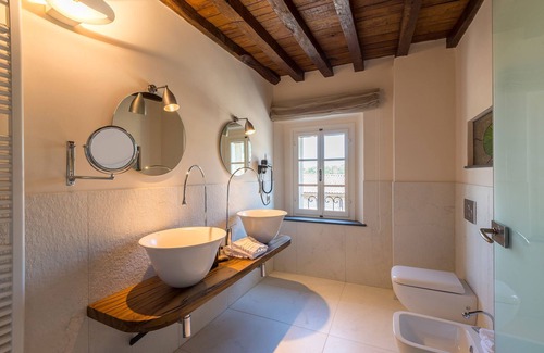 Viano Hotel | Borgo Cadonega Relais & SPA