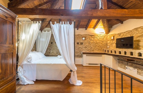 Viano Hotel | Borgo Cadonega Relais & SPA