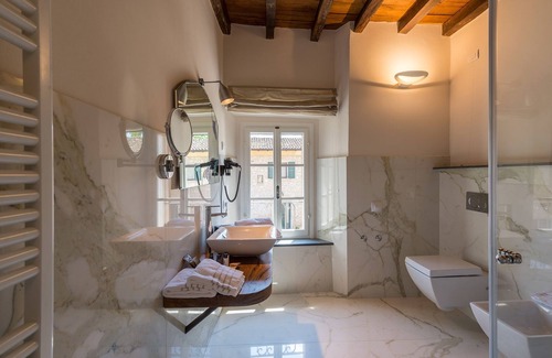 Viano Hotel | Borgo Cadonega Relais & SPA