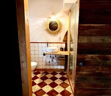 Artena Apartment | Borgo Castello Sidra SG