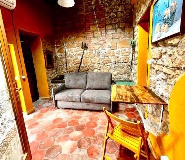 Artena Apartment | Borgo Castello Sidra SG