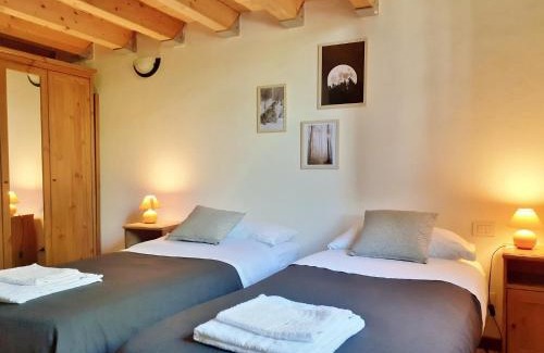Porretta Terme House | Borgo Castelluccio Country House