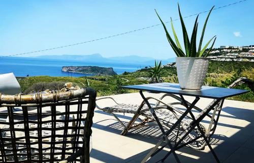 San Nicola Arcella Bed & Breakfast | Borgo Chimento